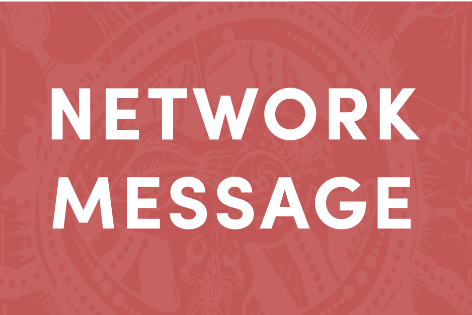 Network Message