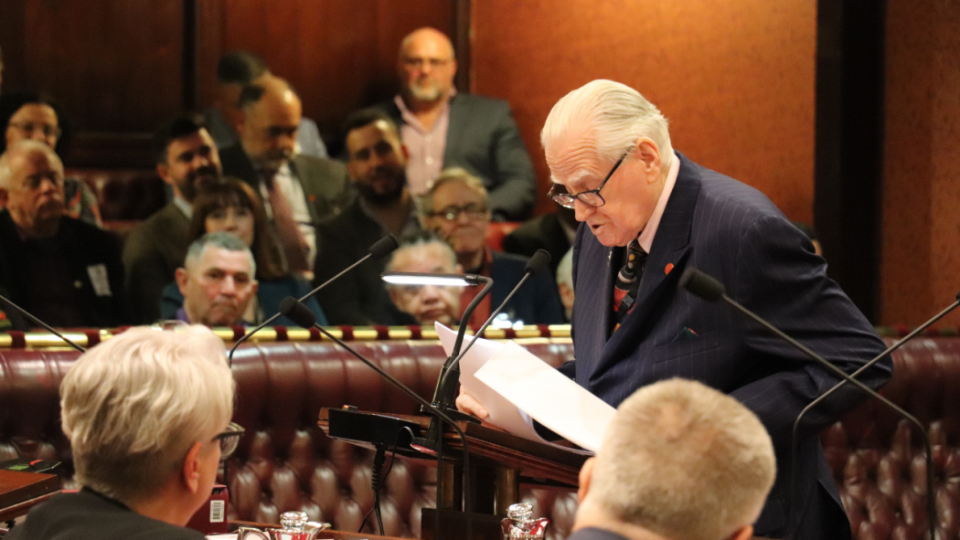 Aboriginal Cultural Heritage Bill Introduced in NSW Parliament - NSW ...