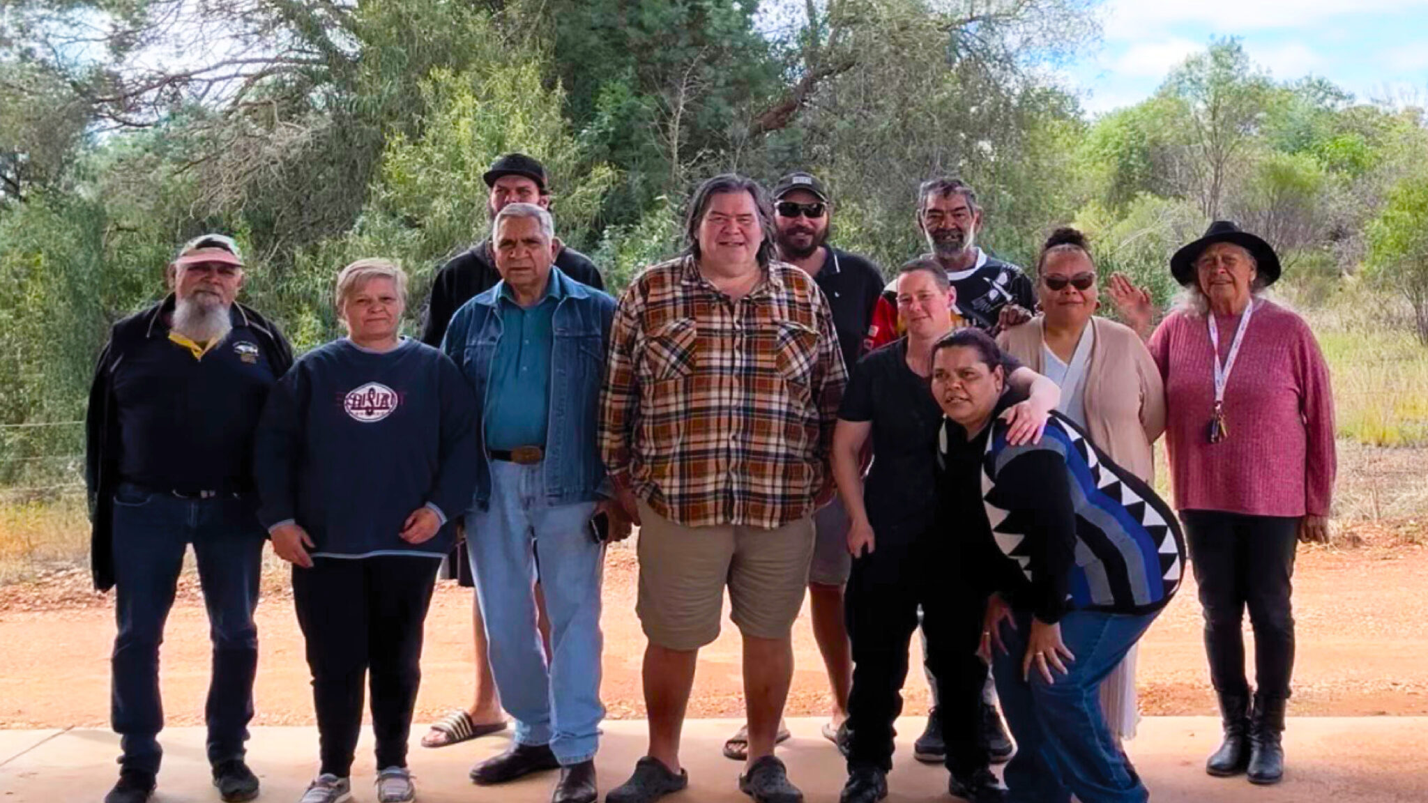 Freedom Ride Fact Sheet - NSW Aboriginal Land Council