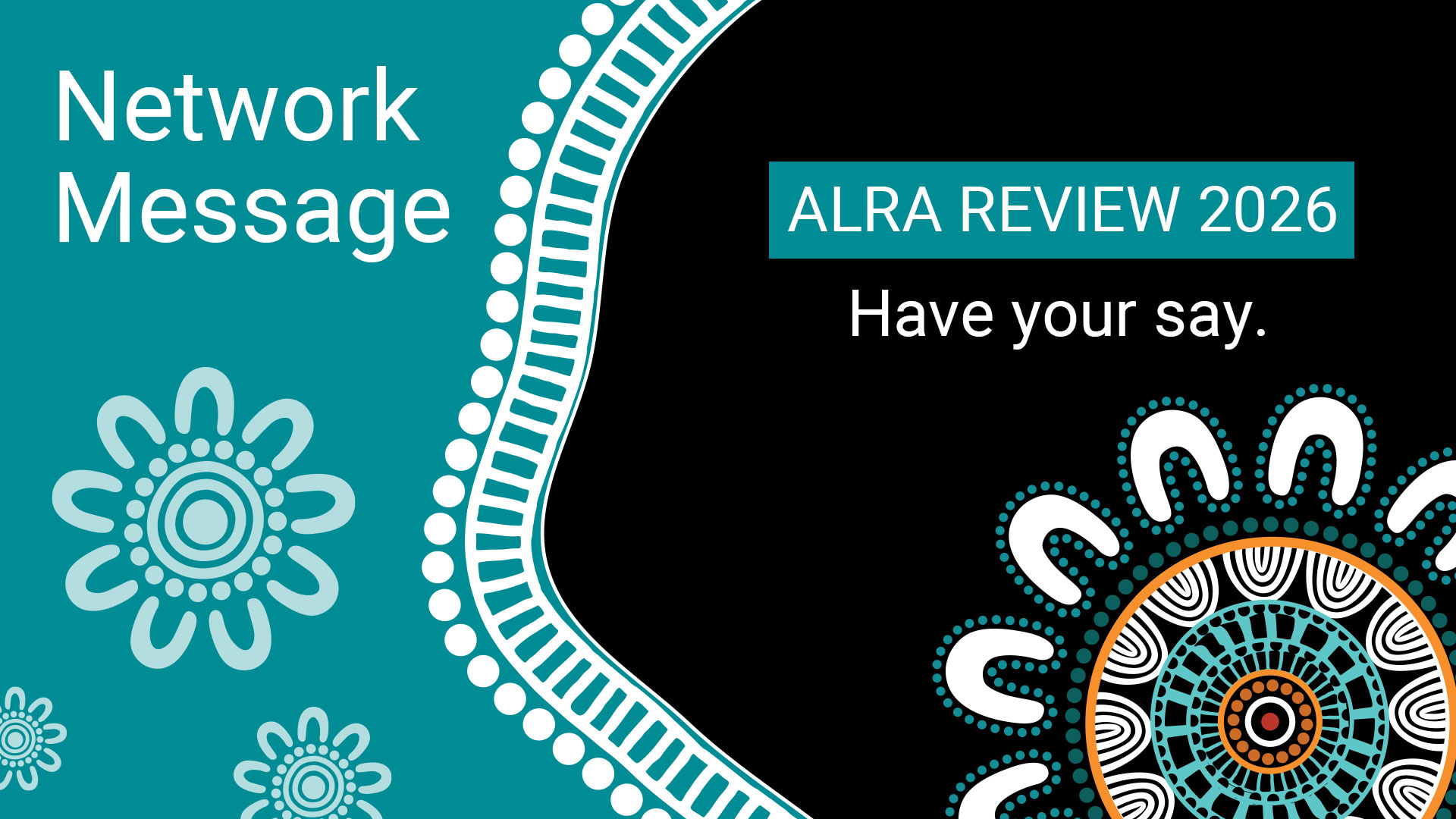 ALRA Review 2026