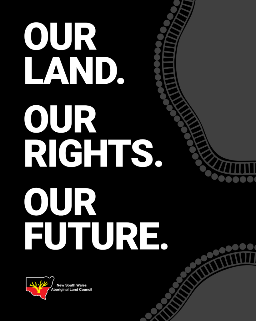 IG POST 2 - NSW Aboriginal Land Council
